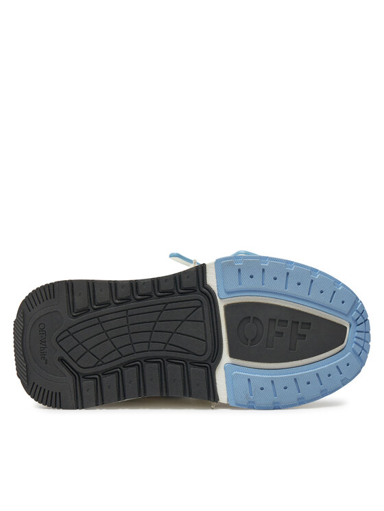 Off-White Snīkeri Off-White OWIA285F23LEA0010140 Écru