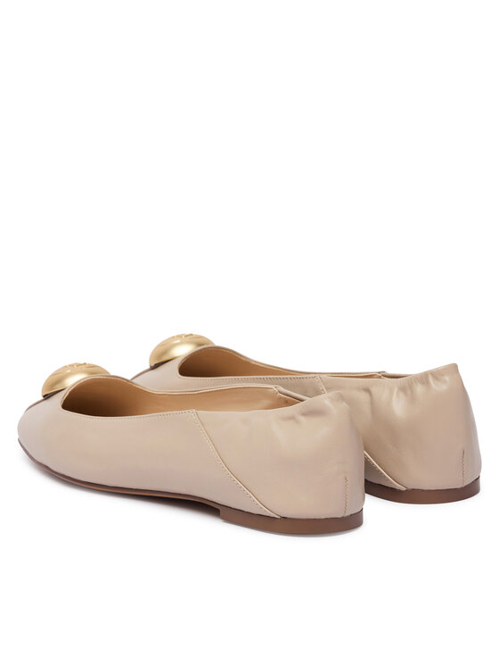 Liu Jo Балетки Liu Jo Birgitte 09 SA6033 P0062 Рожевий