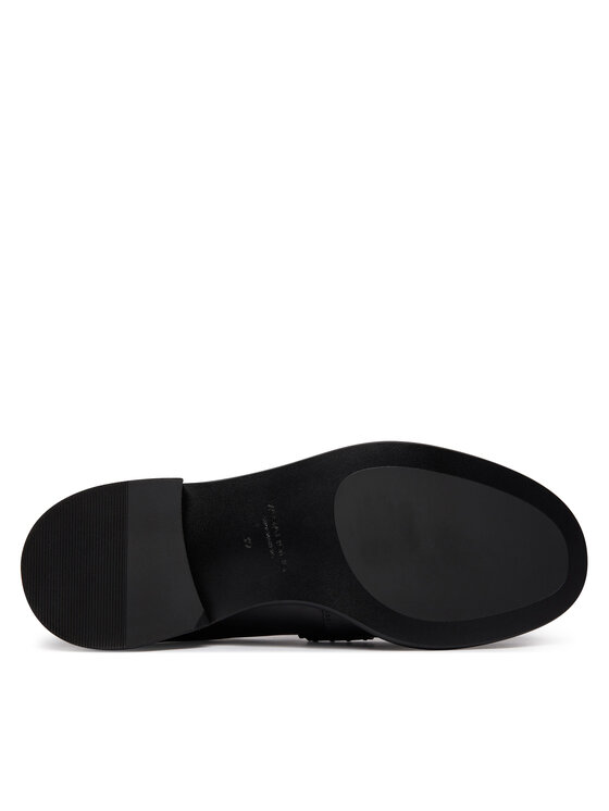 Vagabond Shoemakers Сліпери Vagabond Shoemakers Linn 6036-001-20 Чорний