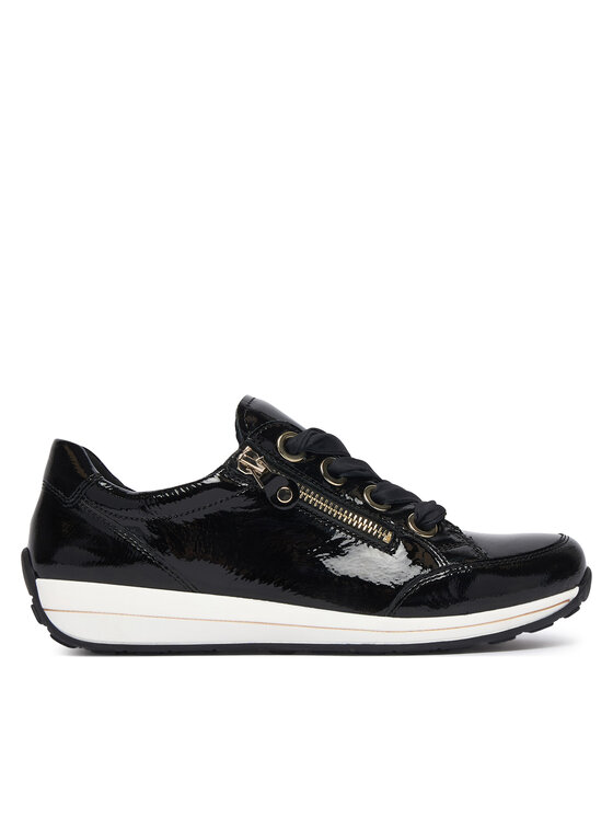 Ara Снікерcи Ara Ollie Osaka 12-44587-81 Чорний