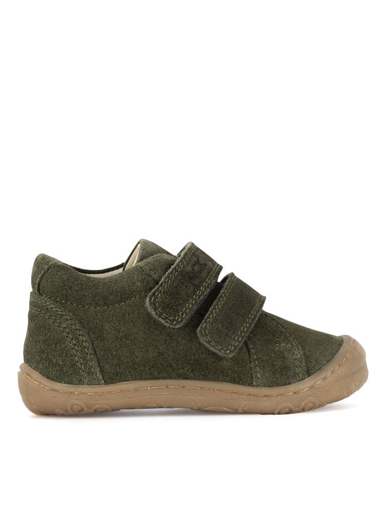 Lasocki Kids Félcipő Lasocki Kids KLAP CH-006226(II)CH Khaki
