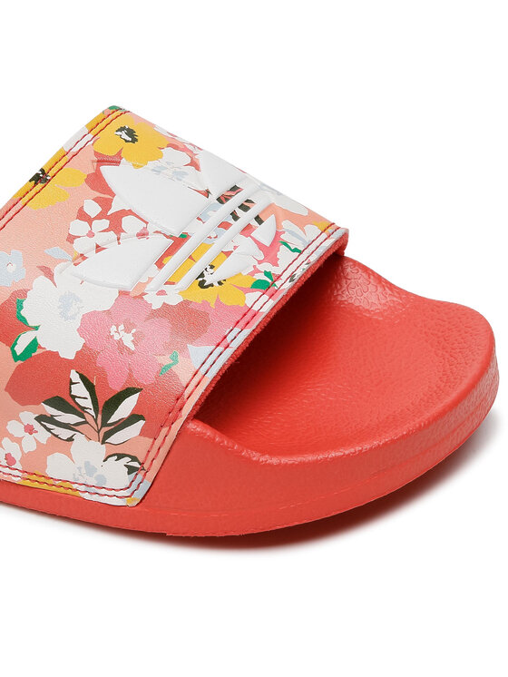 adidas Iešļūcenes adidas adilette Lite J FY4766 Daudzkrāsains