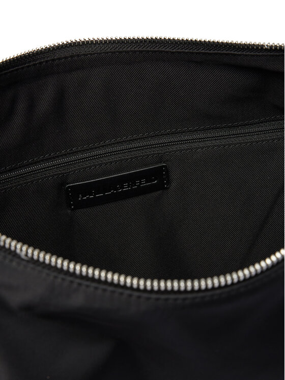 KARL LAGERFELD Bolso KARL LAGERFELD A4W30014 Negro