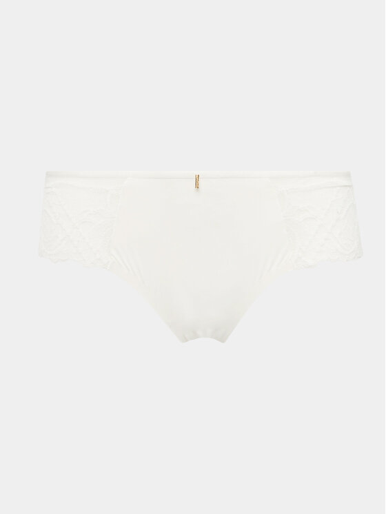 Chantelle Chantelle Klašične gaćice Orangerie C17Q40 Bijela