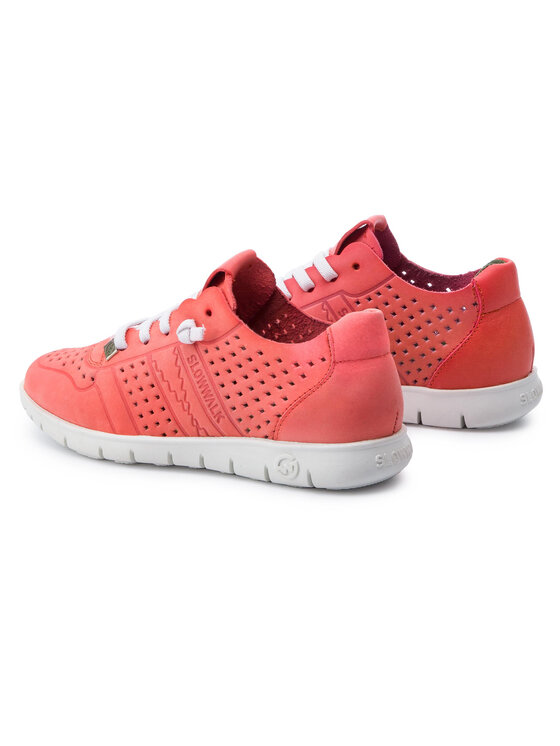 Slow Walk Sneakers Slow Walk Morvi-W 10705W Rosa