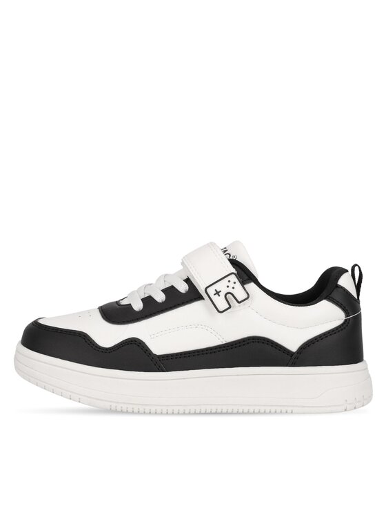 ZigZag Laisvalaikio batai ZigZag Z242052 Juoda