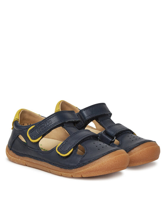 Froddo Sandalias Froddo Paix Up Double G2150198 S Azul marino