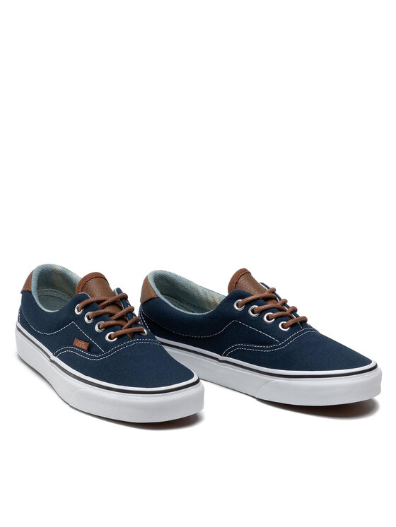 Vans Scarpe sportive Vans Era 59 VA38FSQ6Z Blu scuro
