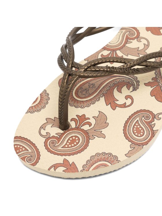 Havaianas Japonki Havaianas 41454820154 Kolorowy