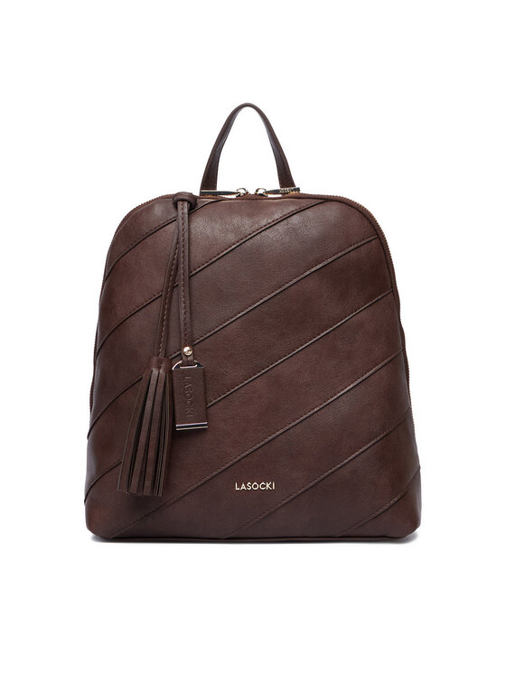 Lasocki Rucsac Lasocki CEO-LSK-L-037-10 Maro