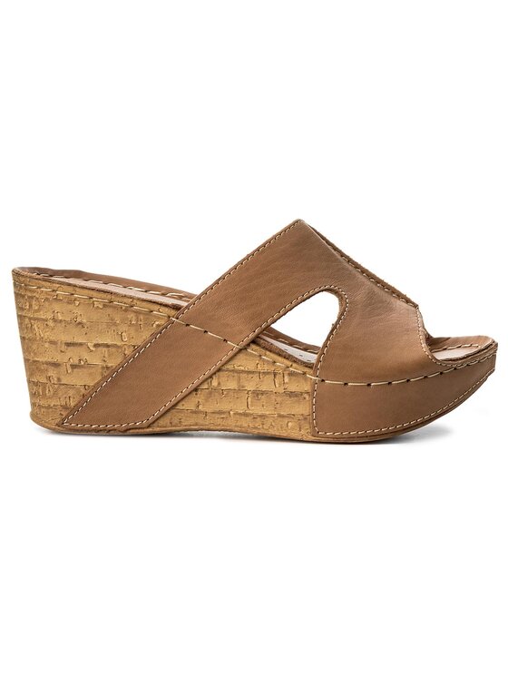 Lasocki Chanclas Lasocki 1465-01 Marrón
