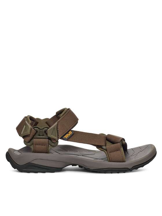 Teva Sandalias Teva Terra Fi Lite 1001473 Marrón