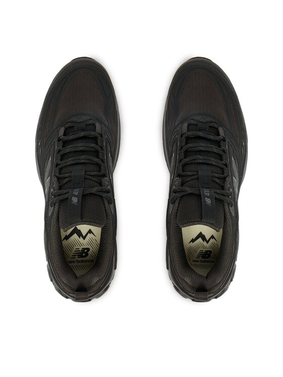 New Balance Tenisice za trčanje New Balance Buty Do Biegania Fresh Foam 410 V9 Crna