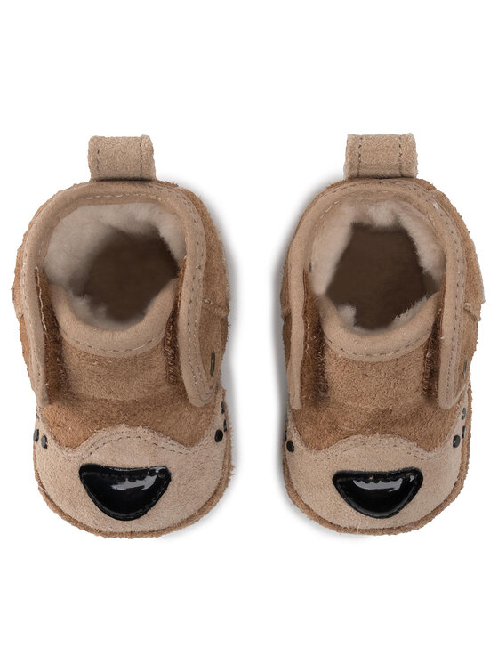 Ugg Cizme de zăpadă Ugg I Happee Baby Neumel 1103513I Maro