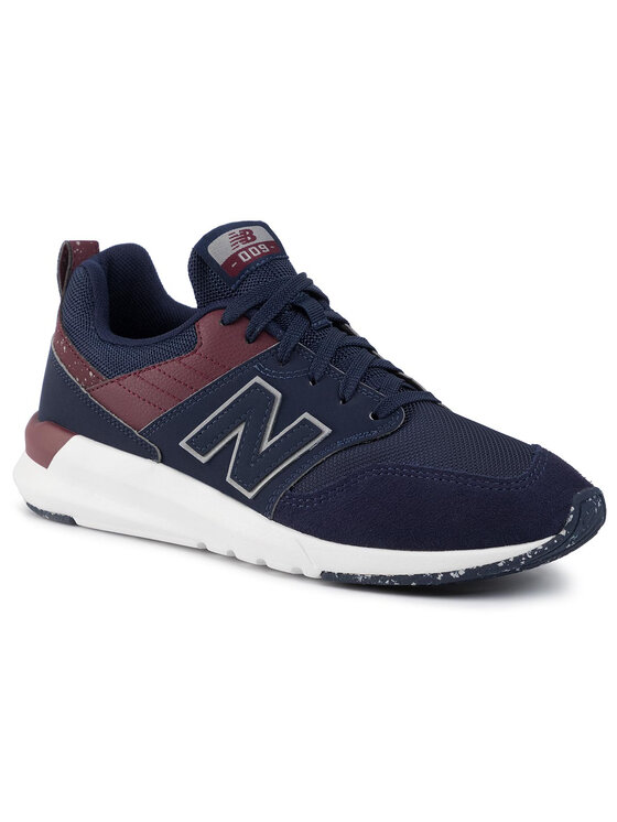New Balance Sneakers New Balance MS009OR1 Bleumarin