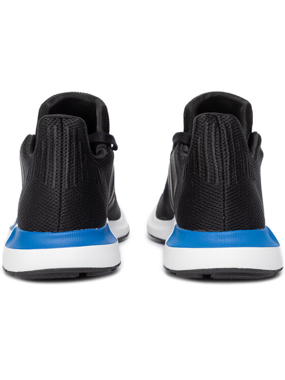 adidas Sneakersy adidas Swift Run J EE7025 Czarny