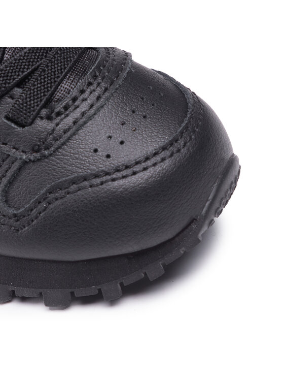 Reebok Sneakersy Reebok Classic Leather FZ2094 Čierna