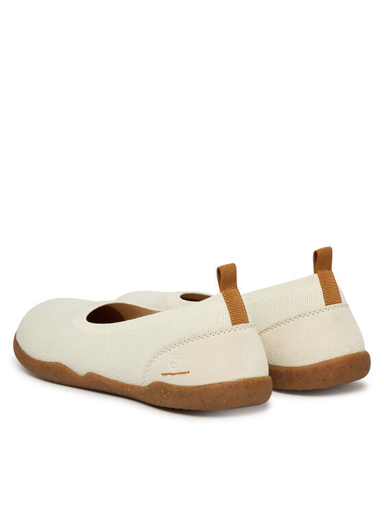 Josef Seibel Балетки Josef Seibel Cassandra 06 84806 Білий