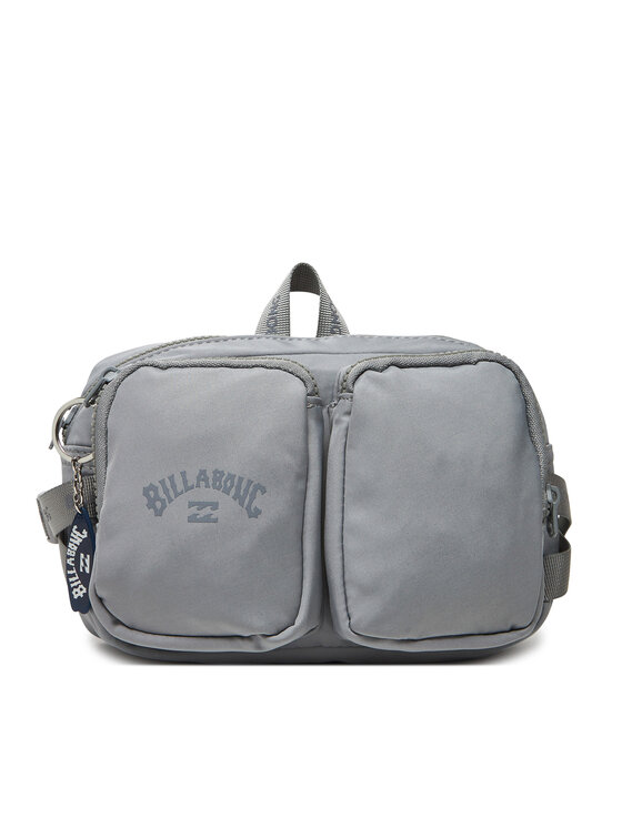 Billabong Nerka Billabong BLB-M-006-07 Szary