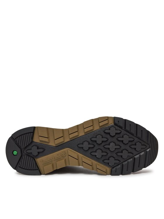 Timberland Outdoorová obuv Timberland Sprint Trekker TB0A5NFK3271 Zelená