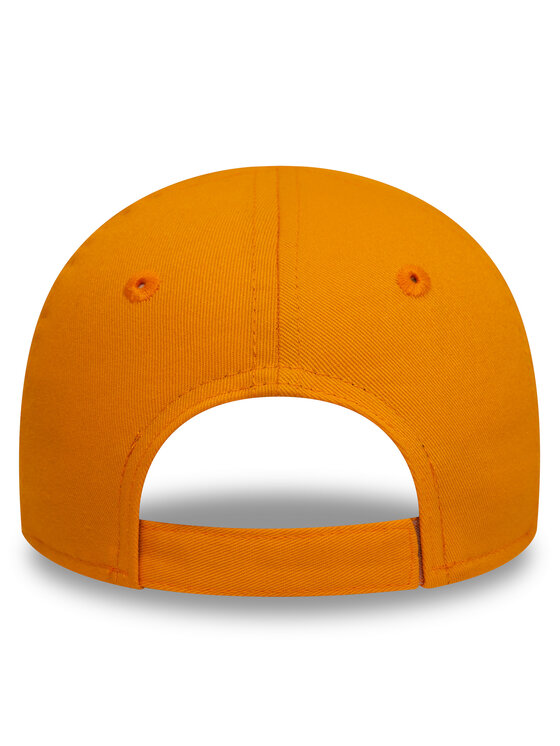 New Era Gorra con visera New Era Jr Dinosaur 9FORTY 60595418 Amarillo
