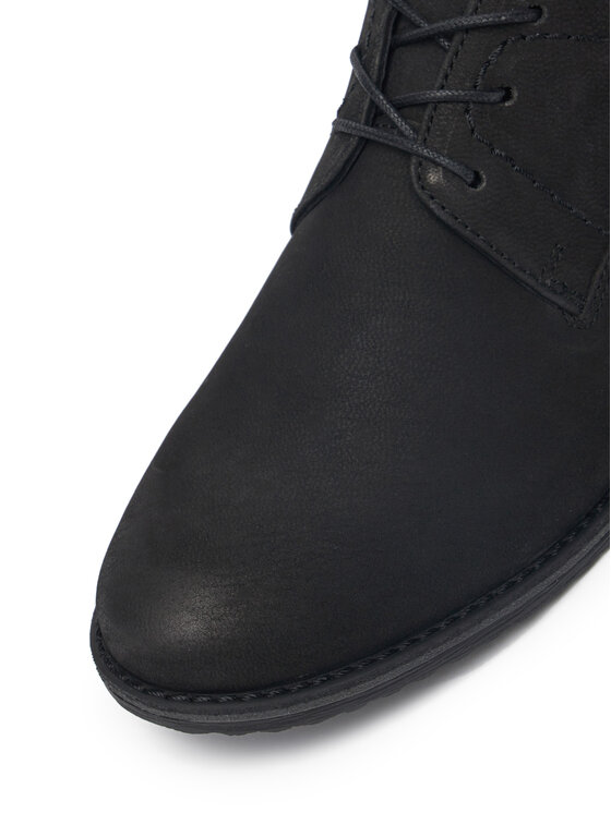 Lasocki Young Poltopánky Lasocki Young CONC JUVE-04 Čierna