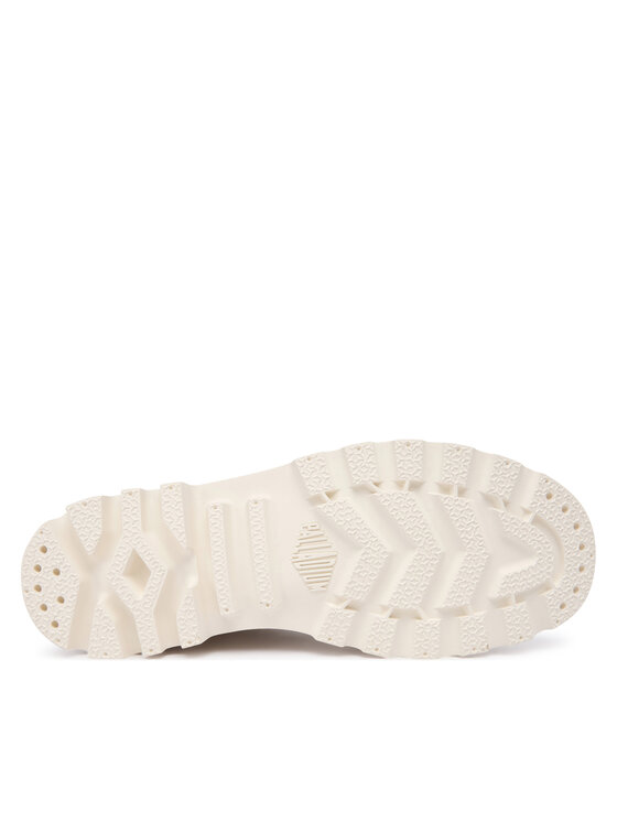 Palladium Trapper stila apavi Palladium Pampa Hi Dare Ii 79514-180-M Balts