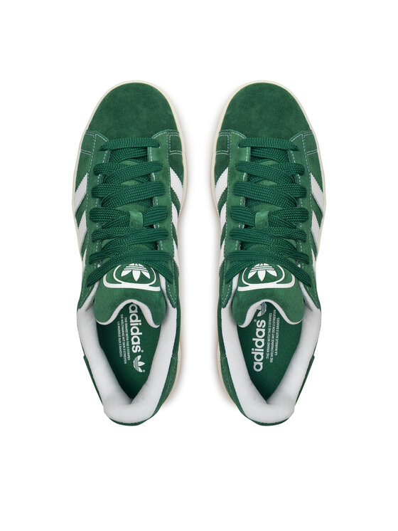 Sneakers adidas Campus 00S H03472 Verde | Epantofi.ro
