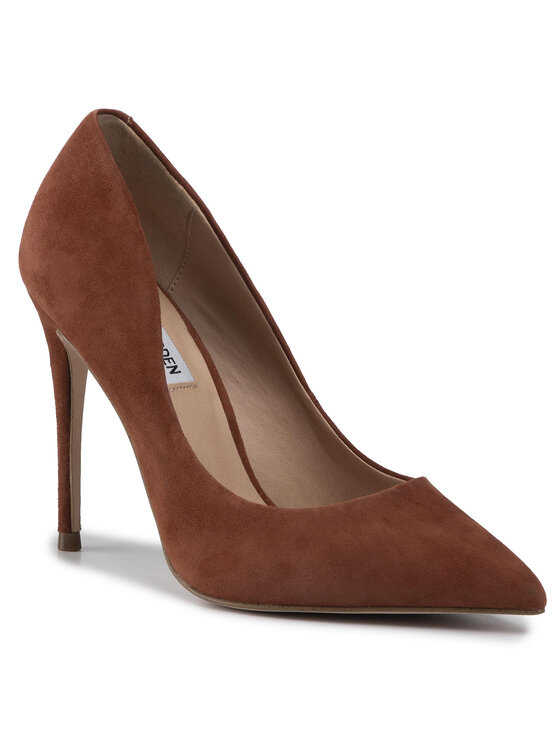Steve Madden Туфлі на шпильці Steve Madden Daisie SM11000040-03002-839 Коричневий