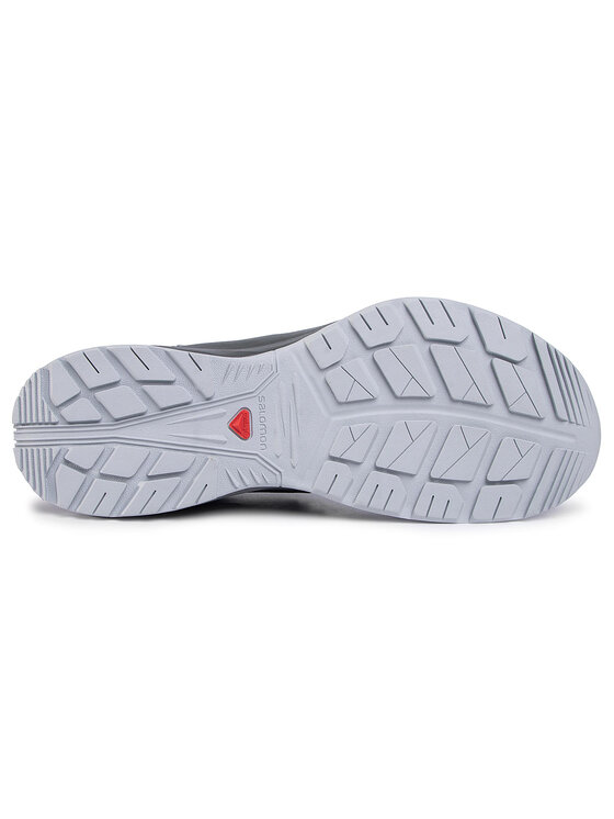 Salomon Босоніжки Salomon Tech Sandal 409761 Зелений