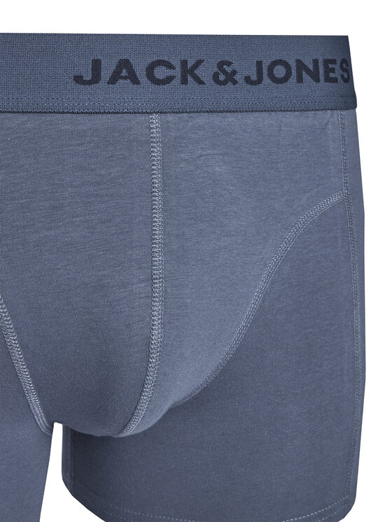 Jack & Jones Jack & Jones Bokserice Jacjeremiah 12288829 Šarena