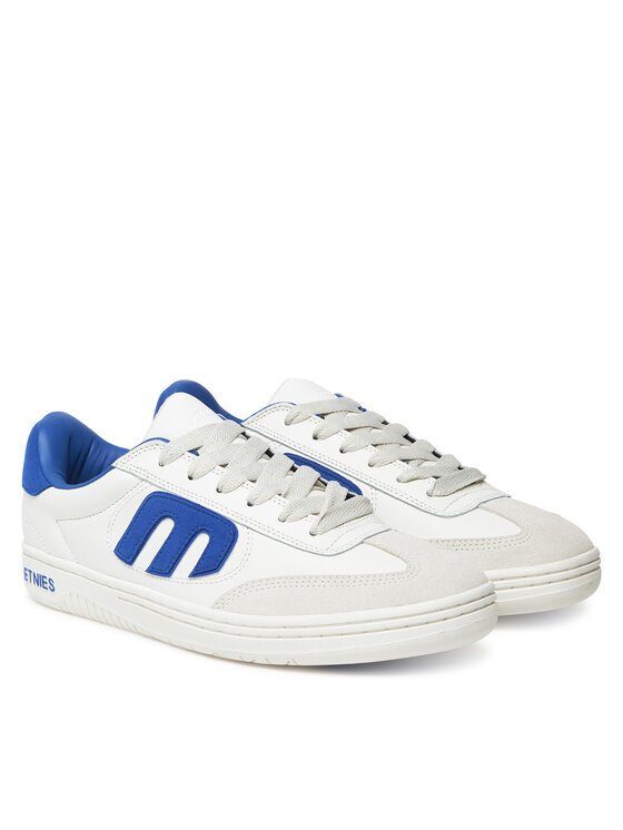 Etnies Sneakers Etnies Locut 4101000507 Bianco