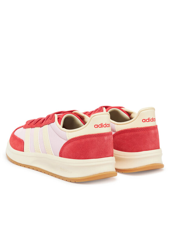 adidas Сникърси adidas Run 70s 2.0 JP5465 Розов