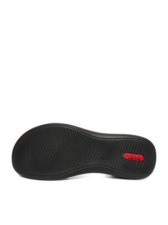 Rieker Īsi apavi Rieker CEO-46361-90 Zils