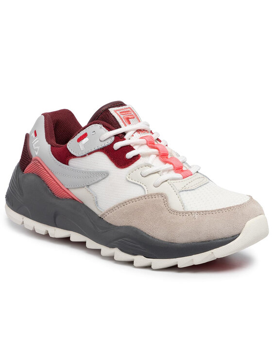 Fila Superge Fila Vault Cmr Jogger Cb Low Wmn 1010623.90W Pisana