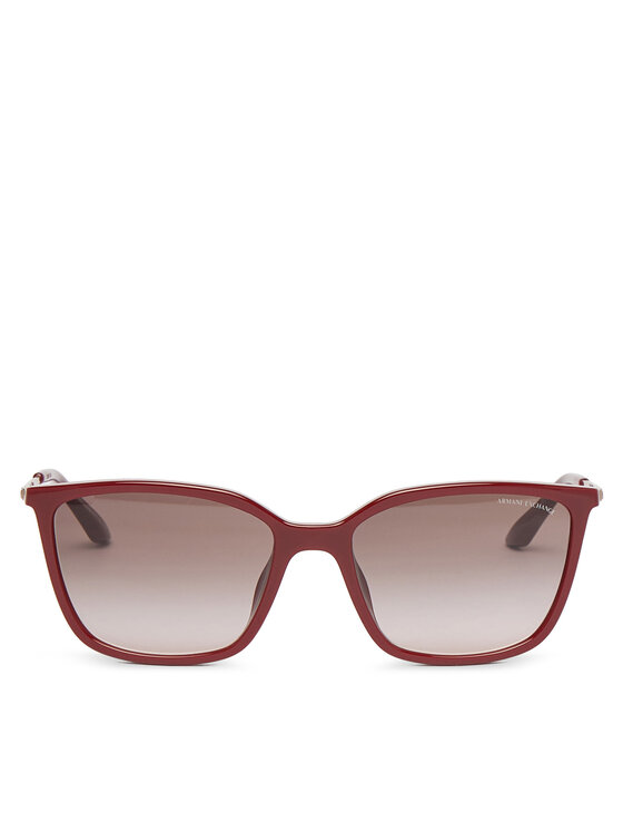 Armani Exchange Napszemüveg Armani Exchange 0AX4171SU Piros