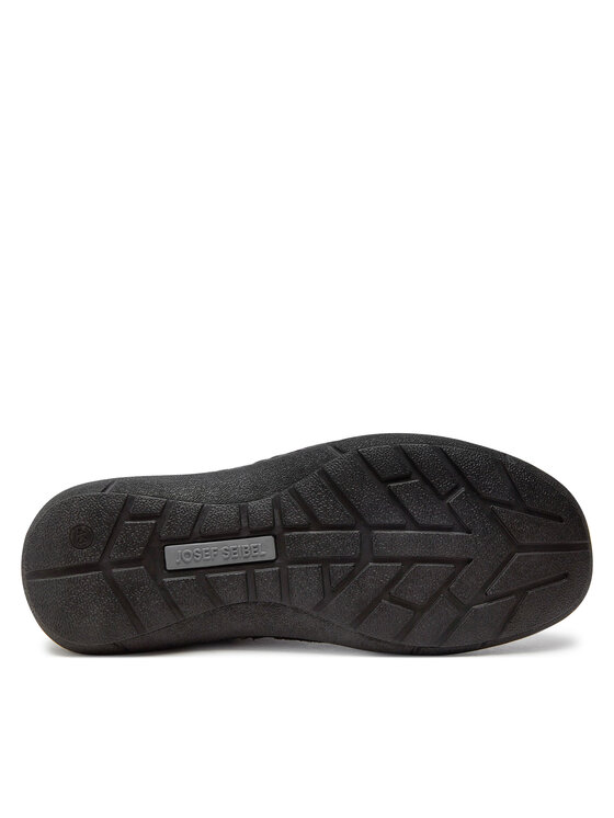 Josef Seibel Зимни обувки Josef Seibel New Anvers 84 44984 Черен