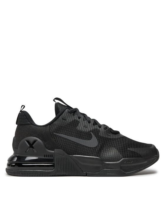 Nike Boty do posilovny Nike Air Max Alpha Trainer 5 DM0829 Černá