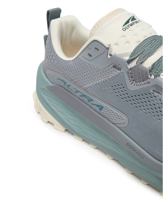 Altra Buty do biegania Altra Olympus 7 AL0A85TK Szary