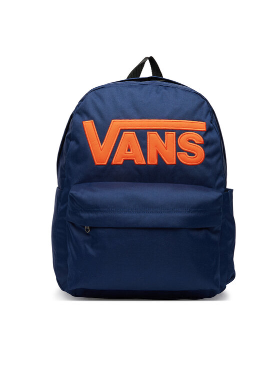 Vans Plecak Vans Old Skool Drop V VN000H4ZFOB1 Granatowy