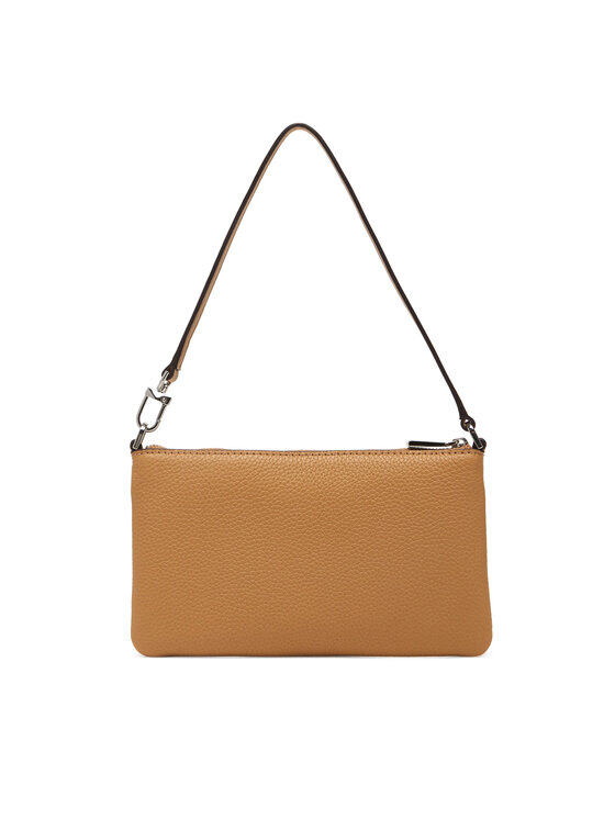 MICHAEL Michael Kors Сумка MICHAEL Michael Kors Jet Set 32F5SJ6F6L Коричневий