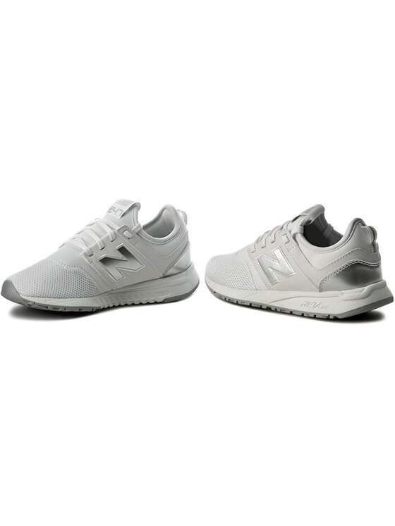 New Balance Sneakersy New Balance WRL247SA Biały