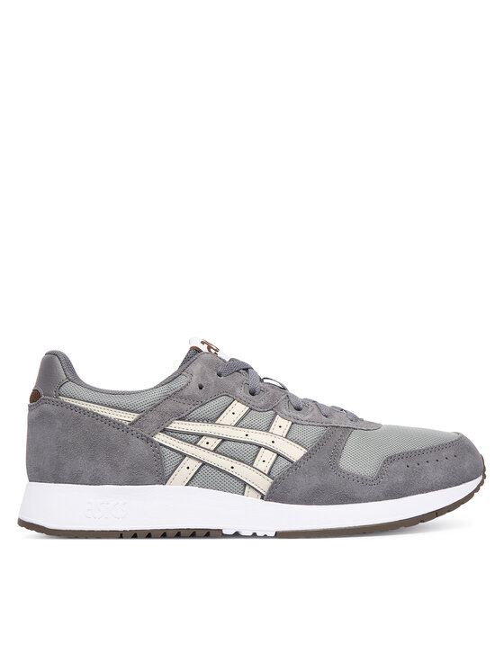 Asics Αθλητικά Asics Lyte Classic 1203A611 Γκρι