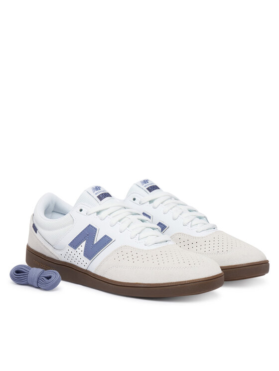 New Balance Сникърси New Balance Numeric Brandon Westgate 508 UN508WBG Светлобежов