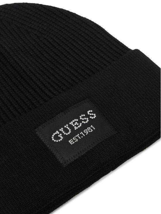 Guess Berretto Guess AW5631 VIS01 Nero
