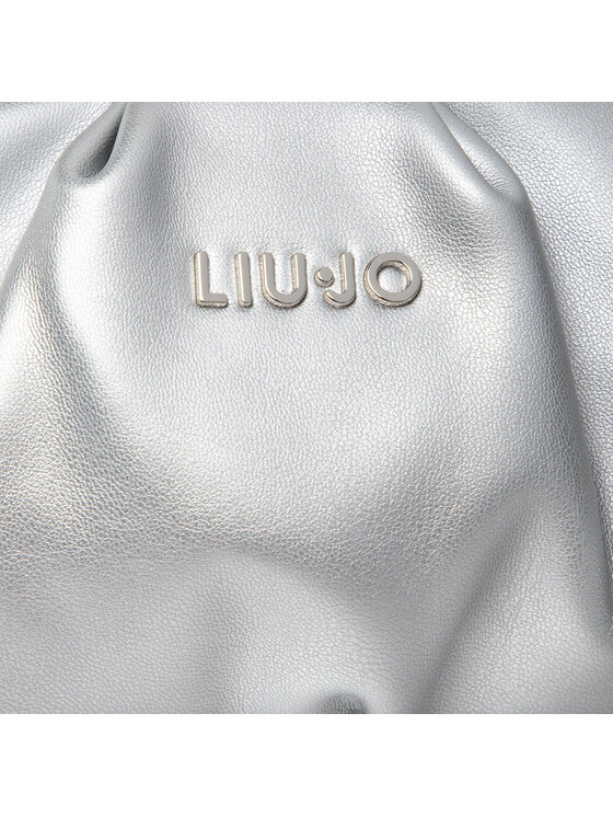 Liu Jo Soma Liu Jo S Pochette NA2207 E0002 Sudraba