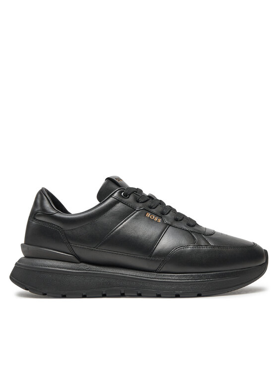 BOSS Sneakers Boss Jace 50529502 Negru