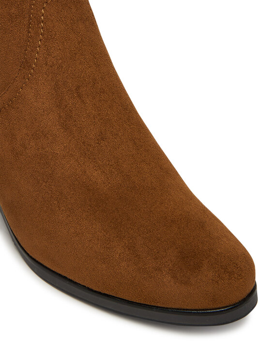 Caprice Botas altas Caprice 9-25506-41 Marrón