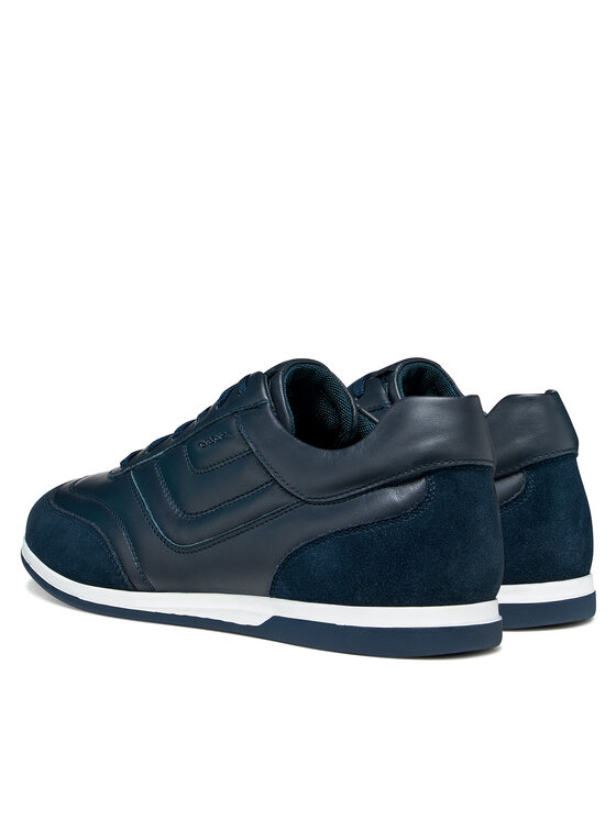 Geox Sneakers Geox U Renan U654GD 0TU22 C4002 Bleumarin