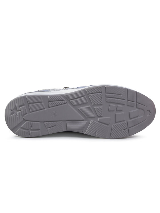 Xti Sneakers Xti 44094 Albastru